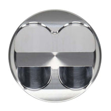 Load image into Gallery viewer, JE Pistons Piston Sets - Forged - 6cyl JE Pistons Nissan RB25DET 87mm Bore 14.50 CC Dome Piston - Set of 6
