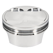 Load image into Gallery viewer, JE Pistons Piston Sets - Forged - 6cyl JE Pistons Nissan VQ35HR 95.5mm Bore 11.5:1 Pistons - Set of 6
