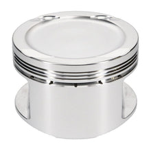 Load image into Gallery viewer, JE Pistons Piston Sets - Forged - 6cyl JE Pistons Toyota 1FZ-FE 100.5mm Bore + .50 Size 8.5:1 CR Pistons
