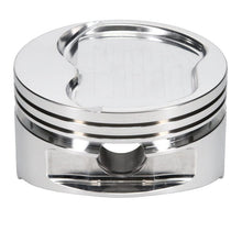 Load image into Gallery viewer, JE Pistons Piston Sets - Forged - 8cyl JE Pistons 302/351 SBF DISH Set of 8 Pistons
