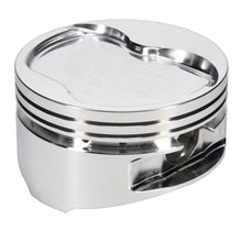 Load image into Gallery viewer, JE Pistons Piston Sets - Forged - 8cyl JE Pistons 302/351 SBF DISH Set of 8 Pistons
