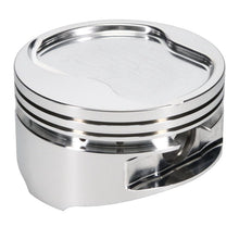 Load image into Gallery viewer, JE Pistons Piston Sets - Forged - 8cyl JE Pistons 302/351 SBF DISH Set of 8 Pistons
