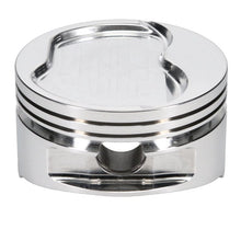 Load image into Gallery viewer, JE Pistons Piston Sets - Forged - 8cyl JE Pistons 302/351 SBF DISH Set of 8 Pistons

