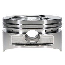 Load image into Gallery viewer, JE Pistons Piston Sets - Forged - 8cyl JE Pistons 302/351 SBF DISH Set of 8 Pistons
