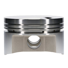 Load image into Gallery viewer, JE Pistons Piston Sets - Forged - 8cyl JE Pistons Chevrolet Big Block 4.500in Bore 1.270in CH -3.00 CC Piston Set
