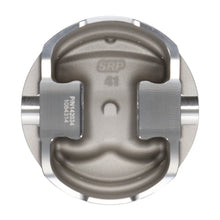 Load image into Gallery viewer, JE Pistons Piston Sets - Forged - 8cyl JE Pistons Chevrolet Small Block 4.030in Bore 1.125in CH -7.00 CC Piston Set

