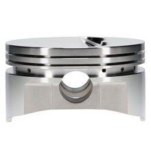 Load image into Gallery viewer, JE Pistons Piston Sets - Forged - 8cyl JE Pistons Chevrolet Small Block 4.030in Bore 1.425in CH -5.00 CC Piston Set

