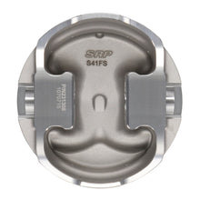 Load image into Gallery viewer, JE Pistons Piston Sets - Forged - 8cyl JE Pistons Chevrolet Small Block 4.030in Bore 1.425in CH -5.00 CC Piston Set
