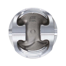 Load image into Gallery viewer, JE Pistons Piston Sets - Forged - 8cyl JE Pistons Chevrolet Small Block  4.125in Bore 1.062in CH -4.50 CC  Piston Kit - Set Of 8
