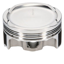Load image into Gallery viewer, JE Pistons Piston Sets - Forged - 8cyl JE Pistons COYOTE 5.0 MODULAR 9.5:1 Set of 8 Pistons
