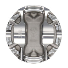 Load image into Gallery viewer, JE Pistons Piston Sets - Forged - 8cyl JE Pistons COYOTE 5.0 MODULAR 9.5:1 Set of 8 Pistons
