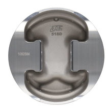 Load image into Gallery viewer, JE Pistons Piston Sets - Forged - 8cyl JE Pistons NASCAR CANADA CHRY Set of 8 Pistons
