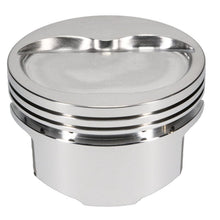 Load image into Gallery viewer, JE Pistons Piston Sets - Forged - 8cyl JE Pistons NASCAR CANADA SBC Set of 8 Pistons
