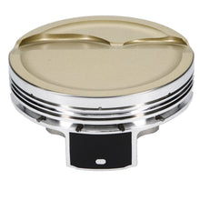 Load image into Gallery viewer, JE Pistons Piston Sets - Forged - 8cyl JE Pistons Ultra Series GM Gen III/IV LS 4.135in Bore/3.622in Stroke Set of 8 Pistons
