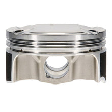Load image into Gallery viewer, JE Pistons Pistons - Forged - Single JE Pistons 2018+ Ford Coyote Gen 3 3.661in Bore 12.5:1 CR 7.0cc Dome Pistons - Single - Right
