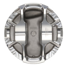 Load image into Gallery viewer, JE Pistons Pistons - Forged - Single JE Pistons Chevy LS III/IV Piston Kit Bore 4.18 In (Set of 8)
