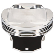 Load image into Gallery viewer, JE Pistons Pistons - Forged - Single JE Pistons SUB WRX EJ205 79mm STR 93mm Bore CR 9.5 KIT Single Left Piston

