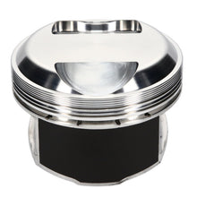 Load image into Gallery viewer, JE Pistons JEP274638 JE Pistons PORSCH 3.0LTR DM KIT Set of 6 Pistons
