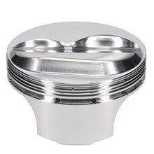 Load image into Gallery viewer, JE Pistons JEP301465 JE Pistons SBC 400 FSR DOME Set of 8 Pistons
