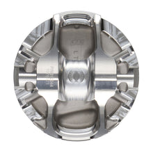 Load image into Gallery viewer, JE Pistons JEP279780 JE Pistons SBC LS7 -22CC Set of 8 Pistons
