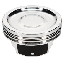 Load image into Gallery viewer, JE Pistons JEP279780 JE Pistons SBC LS7 -22CC Set of 8 Pistons
