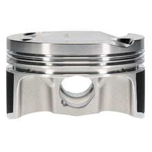Load image into Gallery viewer, JE Pistons JEP257543 JE Pistons SBF 4.6L 4V DISH Set of 8 Pistons
