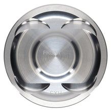 Load image into Gallery viewer, JE Pistons JEP310937 JE Pistons SUB STI EJ257 99.75mm Bore CR 9.5 KIT Set of 4 Pistons
