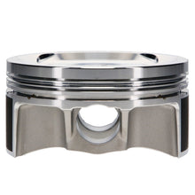 Load image into Gallery viewer, JE Pistons Piston Sets - Forged - 4cyl JE Pistons SUB WRXHD/STI EJ257 Block w/ EJ20 Head 99.5mm Bore Standard Size KIT Set of 4 Pistons
