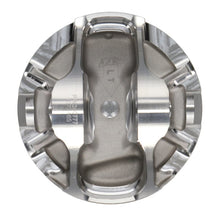 Load image into Gallery viewer, JE Pistons JEP361727 JE Pistons Ultra Series GM Gen III/IV LS 4.135in Bore/3.622in Stroke Set of 8 Pistons
