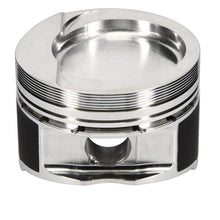 Load image into Gallery viewer, JE Pistons JEP186236S JE Pistons Volkswagen 2.8L VR6 Single Piston - 83.00mm Bore - 1.275 In. CH -11.50 CC
