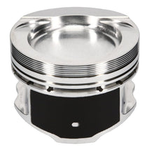 Load image into Gallery viewer, JE Pistons JEP186236S JE Pistons Volkswagen 2.8L VR6 Single Piston - 83.00mm Bore - 1.275 In. CH -11.50 CC
