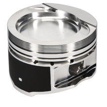 Load image into Gallery viewer, JE Pistons JEP186236S JE Pistons Volkswagen 2.8L VR6 Single Piston - 83.00mm Bore - 1.275 In. CH -11.50 CC
