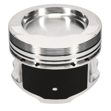 Load image into Gallery viewer, JE Pistons JEP186236S JE Pistons Volkswagen 2.8L VR6 Single Piston - 83.00mm Bore - 1.275 In. CH -11.50 CC
