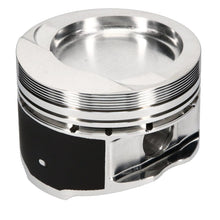Load image into Gallery viewer, JE Pistons JEP186237S JE Pistons Volkswagen VR6 2.8L 82mm Bore 30cc Dish Single Piston

