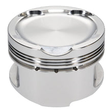 Load image into Gallery viewer, JE Pistons JEP242909 JE Pistons VW 1.8T 20V 8.5 KIT Set of 4 Pistons

