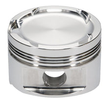 Load image into Gallery viewer, JE Pistons JEP242909 JE Pistons VW 1.8T 20V 8.5 KIT Set of 4 Pistons

