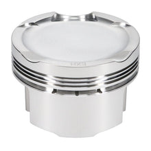Load image into Gallery viewer, JE Pistons JEP302020 JE Pistons VW 1.8T 20V KIT 81.0 Set of 4 Pistons
