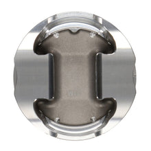 Load image into Gallery viewer, JE Pistons JEP186238 JE Pistons VW 2.8LITER VR6 KIT Set of 6 Pistons
