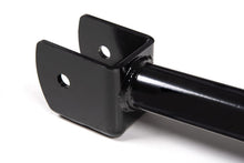Load image into Gallery viewer, JKS Manufacturing Control Arms JKS 07-18 Jeep Wrangler JK Front Adj. Upper Control Arm - Rubber
