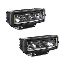 Load image into Gallery viewer, JW Speaker Uncategorized JW Speaker LED HEATED 5X11 HEADLIGHT 2 LIGHT KIT 0552243
