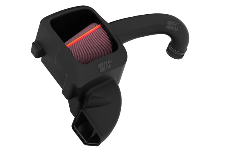 K&N Engineering KNN50-1561 K&N 09-23 Dodge Ram 1500 (5.7L V8) NextGen Cold Air Intake