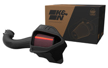 Load image into Gallery viewer, K&amp;N Engineering KNN50-1542 K&amp;N 11-23 Dodge Charger (5.7L/6.1L V8) NextGen Cold Air Intake
