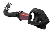 Load image into Gallery viewer, K&amp;N Engineering KNN50-1542 K&amp;N 11-23 Dodge Charger (5.7L/6.1L V8) NextGen Cold Air Intake
