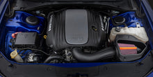 Load image into Gallery viewer, K&amp;N Engineering KNN50-1542 K&amp;N 11-23 Dodge Charger (5.7L/6.1L V8) NextGen Cold Air Intake
