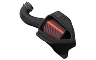 K&N Engineering KNN50-1542 K&N 11-23 Dodge Charger (5.7L/6.1L V8) NextGen Cold Air Intake