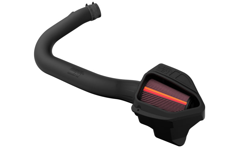 K&N Engineering KNN50-2544 K&N 11-23 Dodge Charger V6 3.6L NextGen Cold Air Intake
