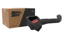 Load image into Gallery viewer, K&amp;N Engineering KNN50-1566 K&amp;N 12-18 Jeep Wrangler V6 3.6L NextGen Cold Air Intake

