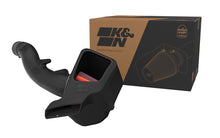 Load image into Gallery viewer, K&amp;N Engineering KNN50-1572 K&amp;N 16-22 Jeep Grand Cherokee V6 3.6L NextGen Cold Air Intake

