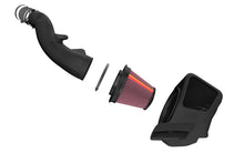 Load image into Gallery viewer, K&amp;N Engineering KNN50-1572 K&amp;N 16-22 Jeep Grand Cherokee V6 3.6L NextGen Cold Air Intake
