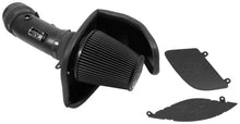 Load image into Gallery viewer, K&amp;N Engineering KNN30-2553TTK K&amp;N 17-23 Dodge Charger/Challenger Hellcat SC 6.2L V8 DRYFLOW Performance Air Intake System
